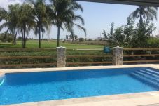 Villa en Torre Pacheco - Villa Ceiba - A Murcia Holiday Rentals Property