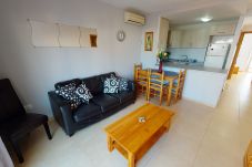 Apartamento en Alhama de Murcia - Casa Condado - A Murcia Holiday Rentals Property