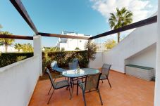 Apartamento en Alhama de Murcia - Casa Condado - A Murcia Holiday Rentals Property