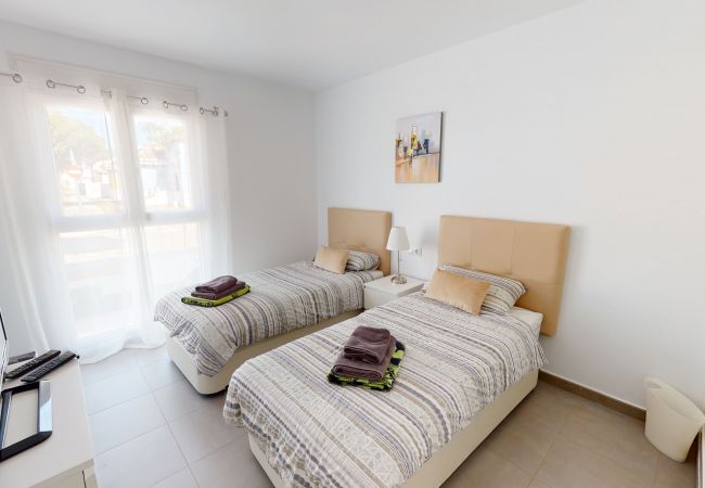 Villa en Torre Pacheco - Casa El Gruff - A Murcia Holiday Rentals Property Villa en Torre Pacheco - Casa El Gruff - A Murcia Holiday Rentals Property