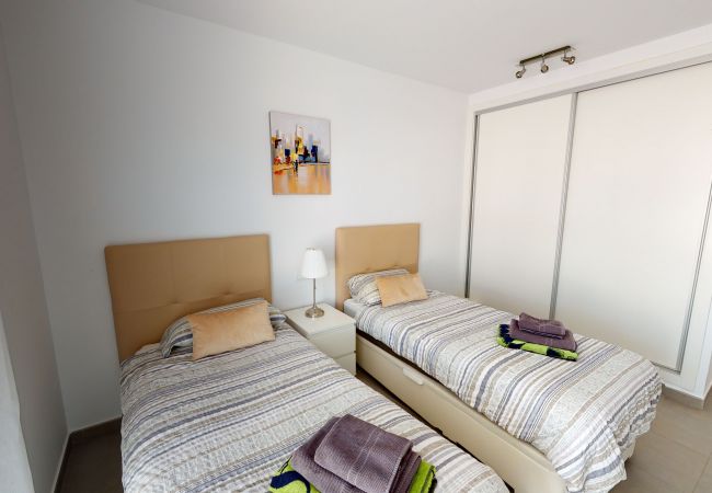Villa en Torre Pacheco - Casa El Gruff - A Murcia Holiday Rentals Property Villa en Torre Pacheco - Casa El Gruff - A Murcia Holiday Rentals Property