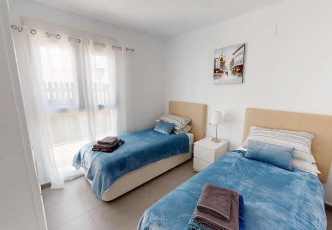 Villa en Torre Pacheco - Casa El Gruff - A Murcia Holiday Rentals Property Villa en Torre Pacheco - Casa El Gruff - A Murcia Holiday Rentals Property