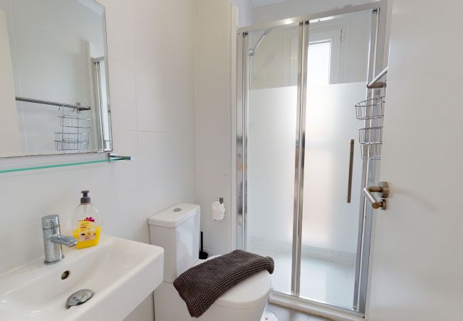 Villa en Torre Pacheco - Casa El Gruff - A Murcia Holiday Rentals Property Villa en Torre Pacheco - Casa El Gruff - A Murcia Holiday Rentals Property
