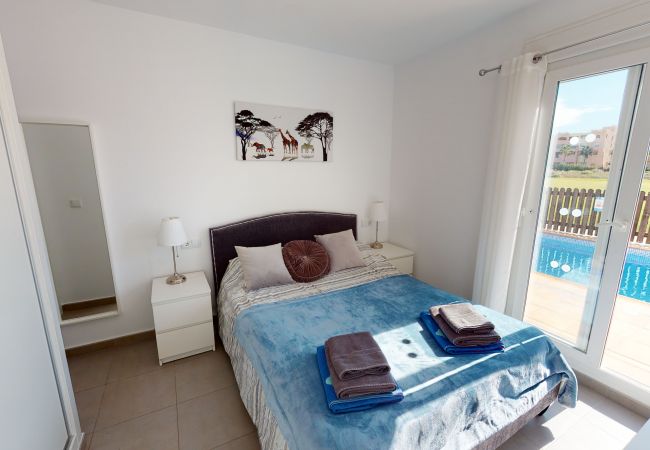 Villa en Torre Pacheco - Casa El Gruff - A Murcia Holiday Rentals Property Villa en Torre Pacheco - Casa El Gruff - A Murcia Holiday Rentals Property