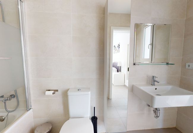 Villa en Torre Pacheco - Casa El Gruff - A Murcia Holiday Rentals Property Villa en Torre Pacheco - Casa El Gruff - A Murcia Holiday Rentals Property