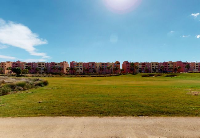 Villa en Torre Pacheco - Casa El Gruff - A Murcia Holiday Rentals Property Villa en Torre Pacheco - Casa El Gruff - A Murcia Holiday Rentals Property