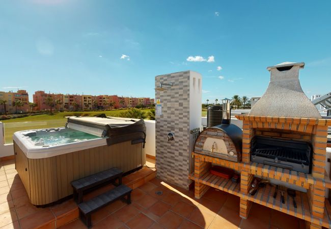Villa en Torre Pacheco - Casa El Gruff - A Murcia Holiday Rentals Property Villa en Torre Pacheco - Casa El Gruff - A Murcia Holiday Rentals Property