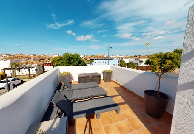 Villa en Torre Pacheco - Casa El Gruff - A Murcia Holiday Rentals Property Villa en Torre Pacheco - Casa El Gruff - A Murcia Holiday Rentals Property