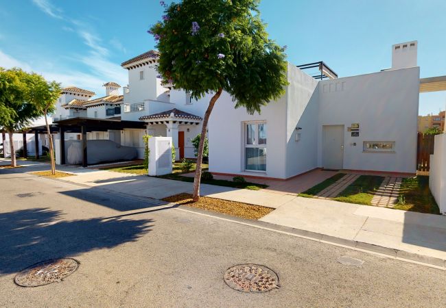 Villa en Torre Pacheco - Casa El Gruff - A Murcia Holiday Rentals Property Villa en Torre Pacheco - Casa El Gruff - A Murcia Holiday Rentals Property