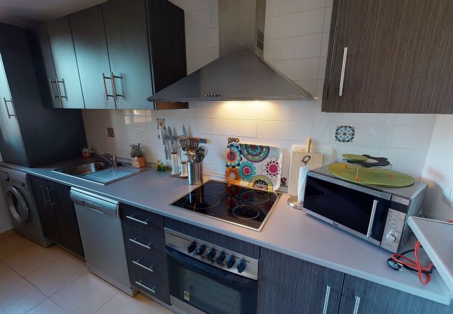 Apartamento en Torre Pacheco - Casa Espliego/Sauce M - An MHR Property Apartamento en Torre Pacheco - Casa Espliego/Sauce M - An MHR Property