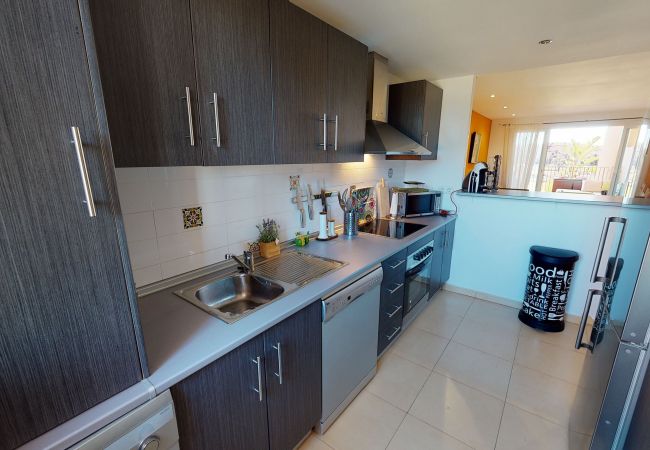 Apartamento en Torre Pacheco - Casa Espliego/Sauce M - An MHR Property Apartamento en Torre Pacheco - Casa Espliego/Sauce M - An MHR Property