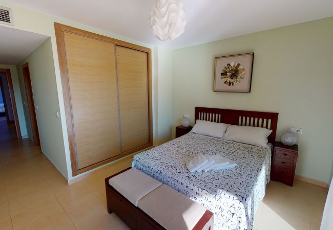 Apartamento en Torre Pacheco - Casa Espliego/Sauce M - An MHR Property Apartamento en Torre Pacheco - Casa Espliego/Sauce M - An MHR Property
