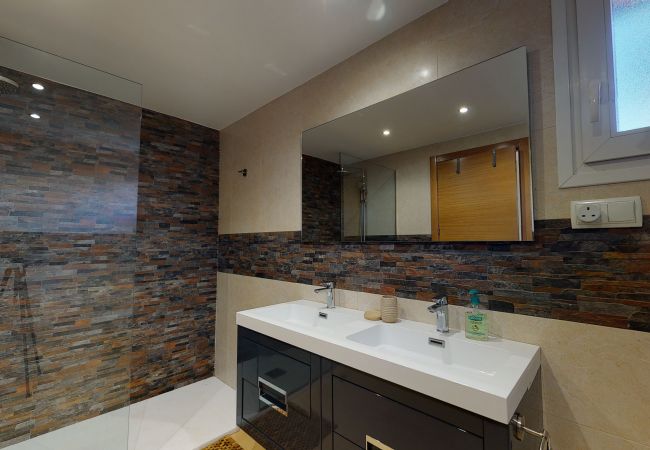 Apartamento en Torre Pacheco - Casa Espliego/Sauce M - An MHR Property Apartamento en Torre Pacheco - Casa Espliego/Sauce M - An MHR Property