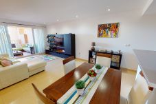 Apartamento en Torre Pacheco - Casa Espliego M-A Murcia Holiday Rentals Property