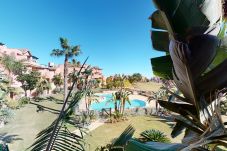 Apartamento en Torre Pacheco - Casa Espliego M-A Murcia Holiday Rentals Property