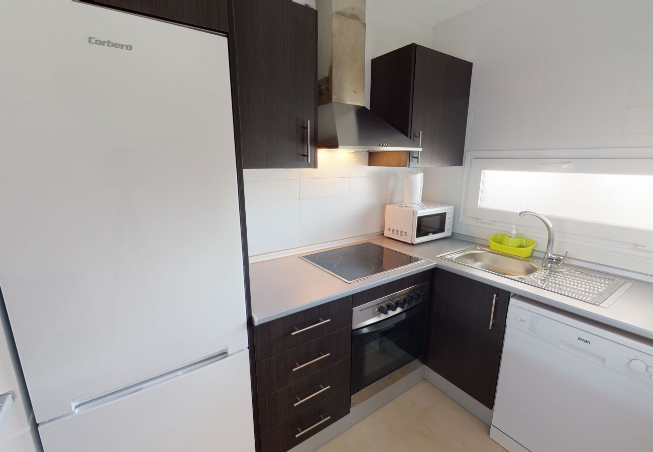 Apartamento en Roldan - Casa Principe J-A Murcia Holiday Rentals Property Apartamento en Roldan - Casa Principe J-A Murcia Holiday Rentals Property