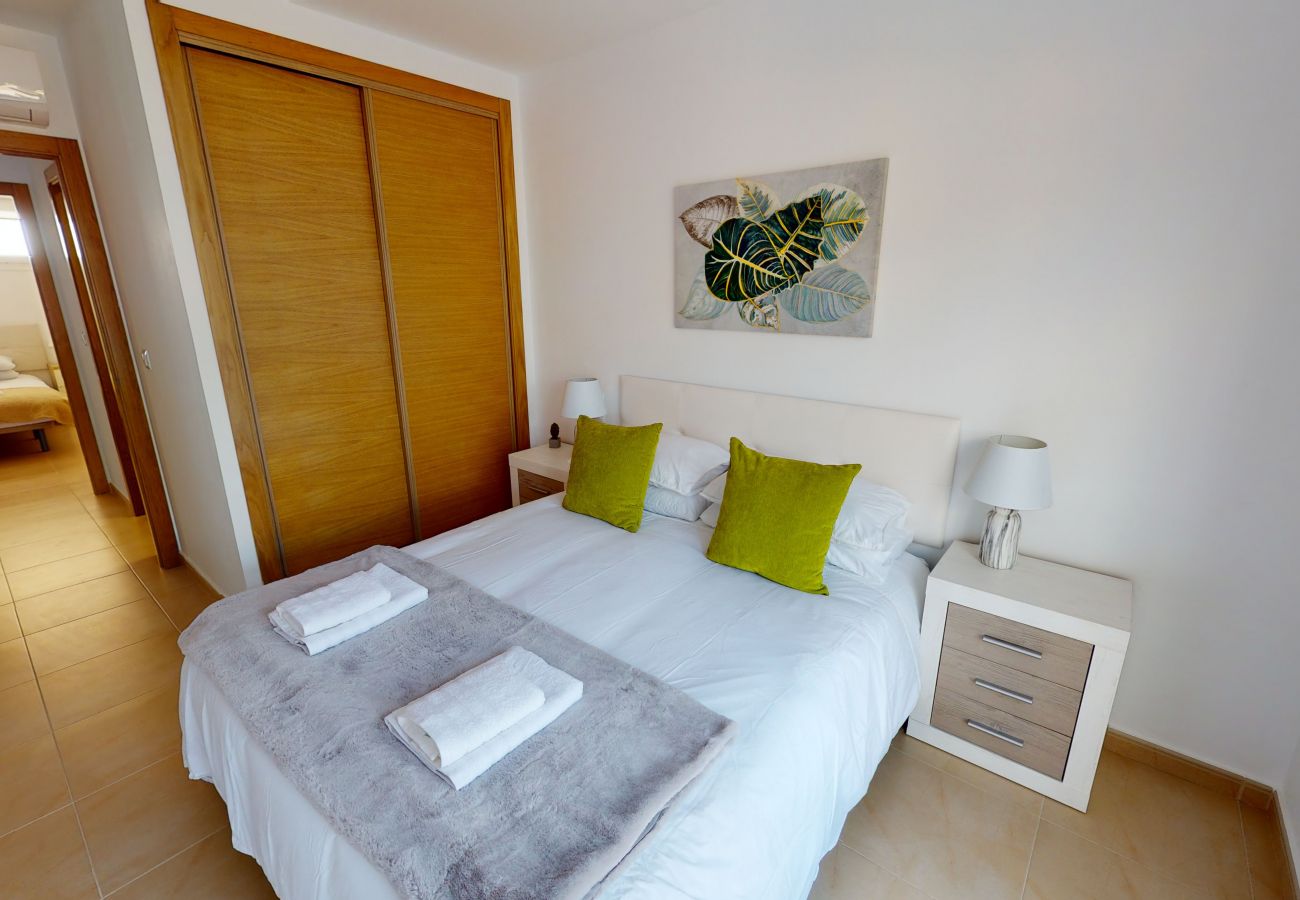 Apartamento en Roldan - Casa Principe J-A Murcia Holiday Rentals Property Apartamento en Roldan - Casa Principe J-A Murcia Holiday Rentals Property