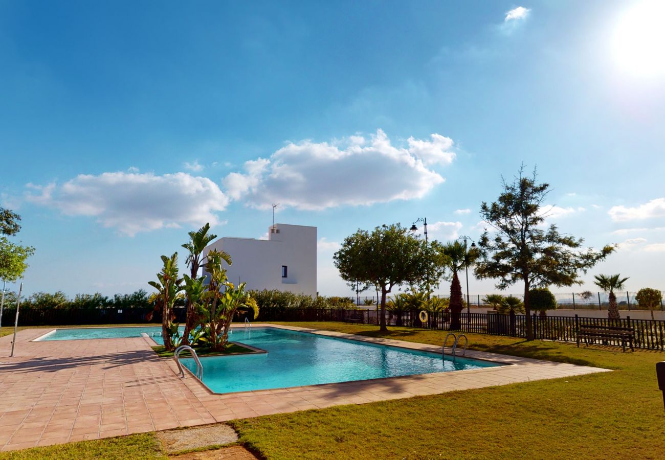 Apartamento en Roldan - Casa Principe J-A Murcia Holiday Rentals Property Apartamento en Roldan - Casa Principe J-A Murcia Holiday Rentals Property