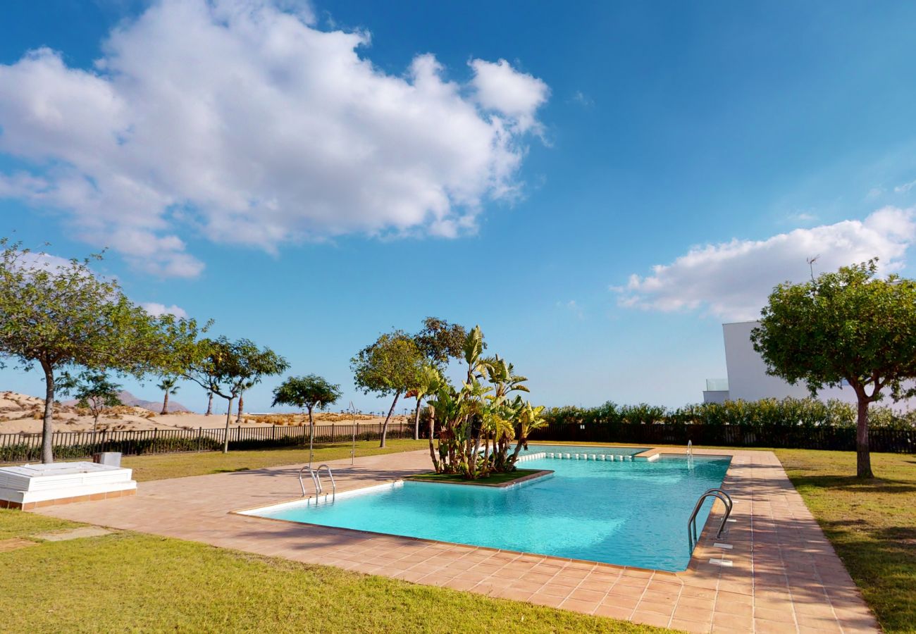 Apartamento en Roldan - Casa Principe J-A Murcia Holiday Rentals Property Apartamento en Roldan - Casa Principe J-A Murcia Holiday Rentals Property