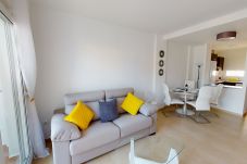 Apartamento en Roldan - Casa Principe J-A Murcia Holiday Rentals Property