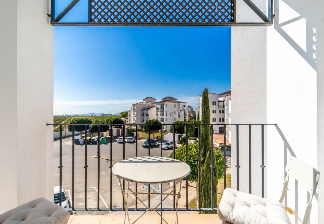 Apartamento en Roldan - Casa Anchoa G-Murcia Holiday Rentals Property Apartamento en Roldan - Casa Anchoa G-Murcia Holiday Rentals Property