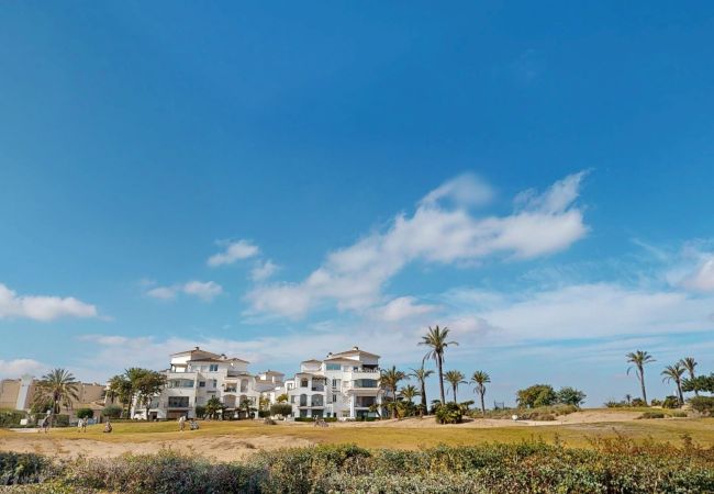 Apartamento en Roldan - Casa Anchoa G-Murcia Holiday Rentals Property Apartamento en Roldan - Casa Anchoa G-Murcia Holiday Rentals Property