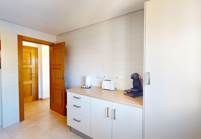 Apartamento en Roldan - Casa Anchoa G-Murcia Holiday Rentals Property Apartamento en Roldan - Casa Anchoa G-Murcia Holiday Rentals Property