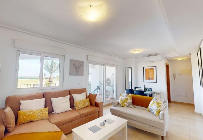 Apartamento en Roldan - Casa Anchoa G-Murcia Holiday Rentals Property Apartamento en Roldan - Casa Anchoa G-Murcia Holiday Rentals Property