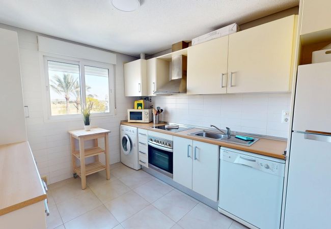 Apartamento en Roldan - Casa Anchoa G-Murcia Holiday Rentals Property Apartamento en Roldan - Casa Anchoa G-Murcia Holiday Rentals Property