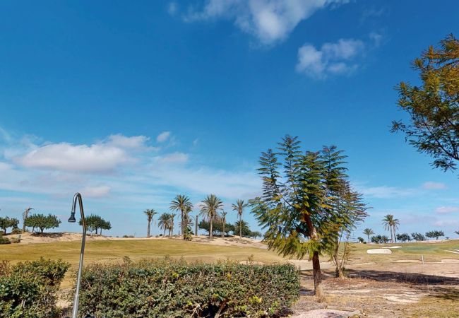 Apartamento en Roldan - Casa Anchoa G-Murcia Holiday Rentals Property Apartamento en Roldan - Casa Anchoa G-Murcia Holiday Rentals Property