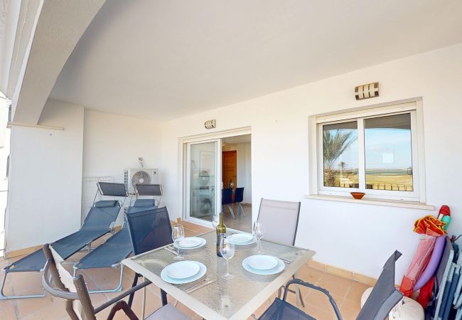 Apartamento en Roldan - Casa Anchoa G-Murcia Holiday Rentals Property Apartamento en Roldan - Casa Anchoa G-Murcia Holiday Rentals Property