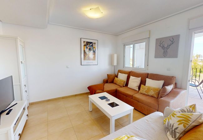 Apartamento en Roldan - Casa Anchoa G-Murcia Holiday Rentals Property Apartamento en Roldan - Casa Anchoa G-Murcia Holiday Rentals Property
