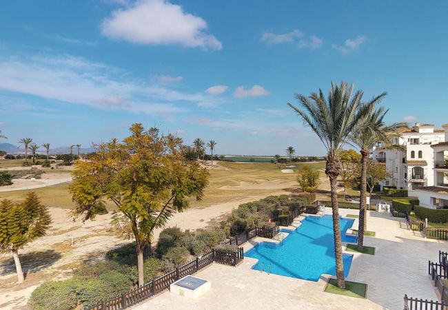 Apartamento en Roldan - Casa Anchoa G-Murcia Holiday Rentals Property Apartamento en Roldan - Casa Anchoa G-Murcia Holiday Rentals Property