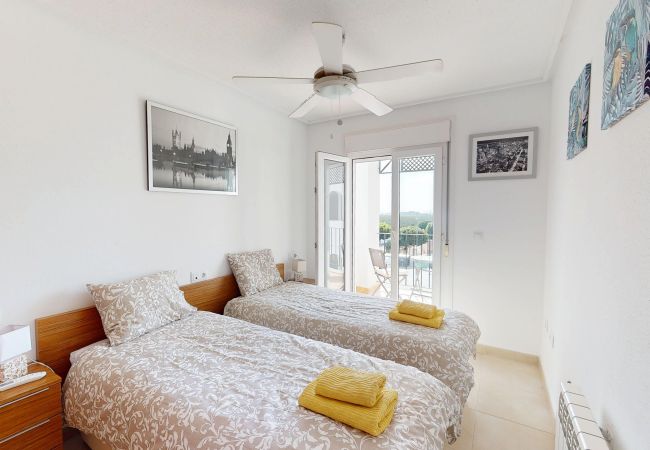 Apartamento en Roldan - Casa Anchoa G-Murcia Holiday Rentals Property Apartamento en Roldan - Casa Anchoa G-Murcia Holiday Rentals Property