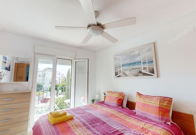 Apartamento en Roldan - Casa Anchoa G-Murcia Holiday Rentals Property Apartamento en Roldan - Casa Anchoa G-Murcia Holiday Rentals Property