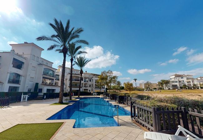 Apartamento en Roldan - Casa Anchoa G-Murcia Holiday Rentals Property Apartamento en Roldan - Casa Anchoa G-Murcia Holiday Rentals Property