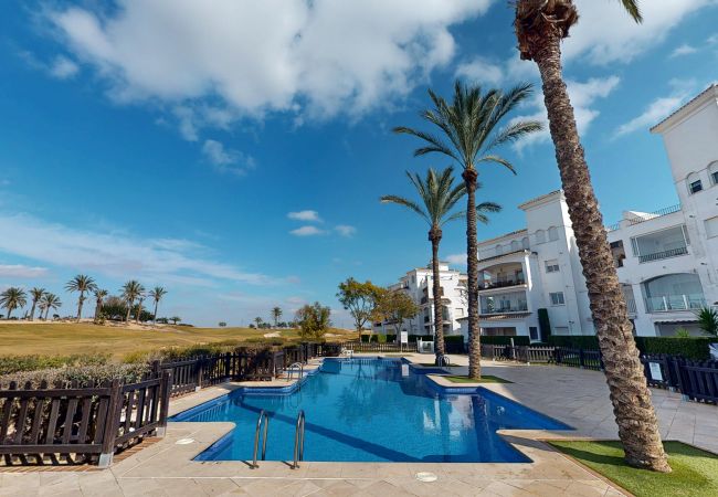 Apartamento en Roldan - Casa Anchoa G-Murcia Holiday Rentals Property Apartamento en Roldan - Casa Anchoa G-Murcia Holiday Rentals Property