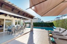 Villa en Roldan - Villa Bacalao - A Murcia Holiday Rentals Property