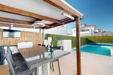 Villa en Roldan - Villa Bacalao - A Murcia Holiday Rentals Property