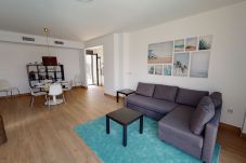 Villa en Los Alcazares - Villa Jupiter - A Murcia Holiday Rentals Property