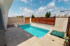 Villa en Los Alcazares - Villa Jupiter - A Murcia Holiday Rentals Property