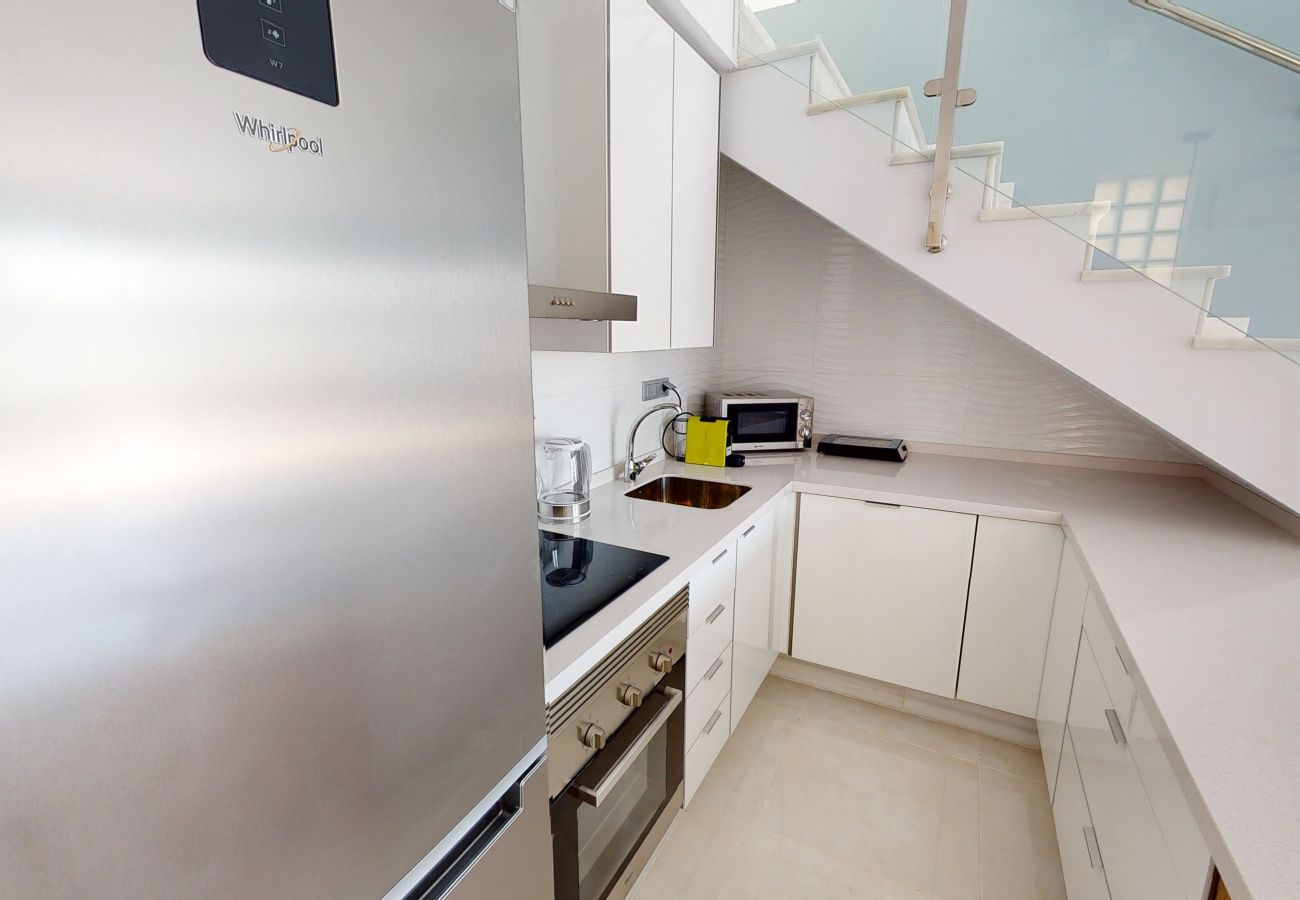 Villa en Los Alcazares - Villa Mercurio - A Murcia Holiday Rentals Property Villa en Los Alcazares - Villa Mercurio - A Murcia Holiday Rentals Property