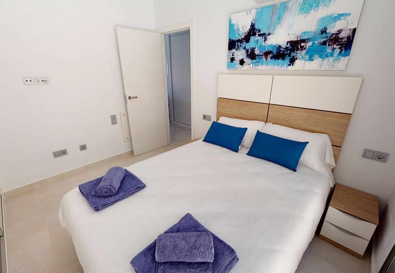 Villa en Los Alcazares - Villa Mercurio - A Murcia Holiday Rentals Property Villa en Los Alcazares - Villa Mercurio - A Murcia Holiday Rentals Property
