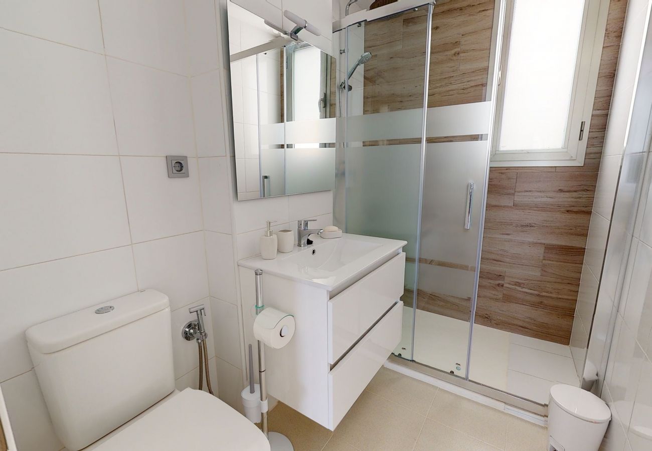 Villa en Los Alcazares - Villa Mercurio - A Murcia Holiday Rentals Property Villa en Los Alcazares - Villa Mercurio - A Murcia Holiday Rentals Property