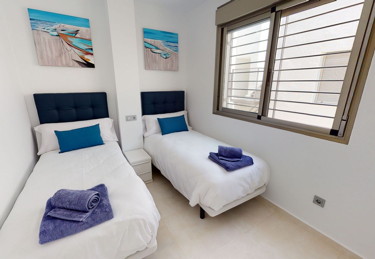 Villa en Los Alcazares - Villa Mercurio - A Murcia Holiday Rentals Property Villa en Los Alcazares - Villa Mercurio - A Murcia Holiday Rentals Property