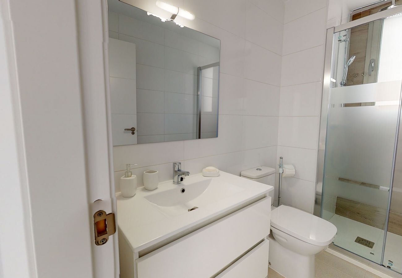 Villa en Los Alcazares - Villa Mercurio - A Murcia Holiday Rentals Property Villa en Los Alcazares - Villa Mercurio - A Murcia Holiday Rentals Property