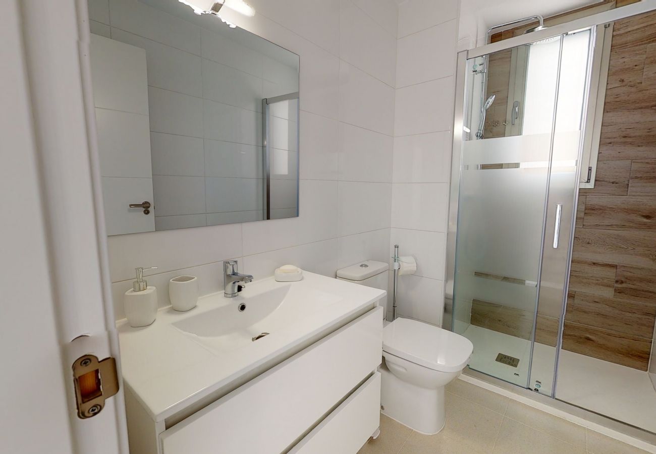 Villa en Los Alcazares - Villa Mercurio - A Murcia Holiday Rentals Property Villa en Los Alcazares - Villa Mercurio - A Murcia Holiday Rentals Property