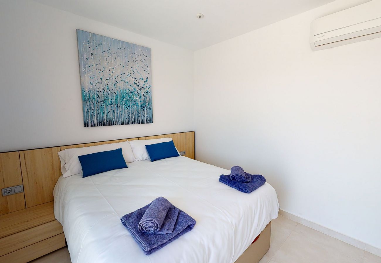 Villa en Los Alcazares - Villa Mercurio - A Murcia Holiday Rentals Property Villa en Los Alcazares - Villa Mercurio - A Murcia Holiday Rentals Property