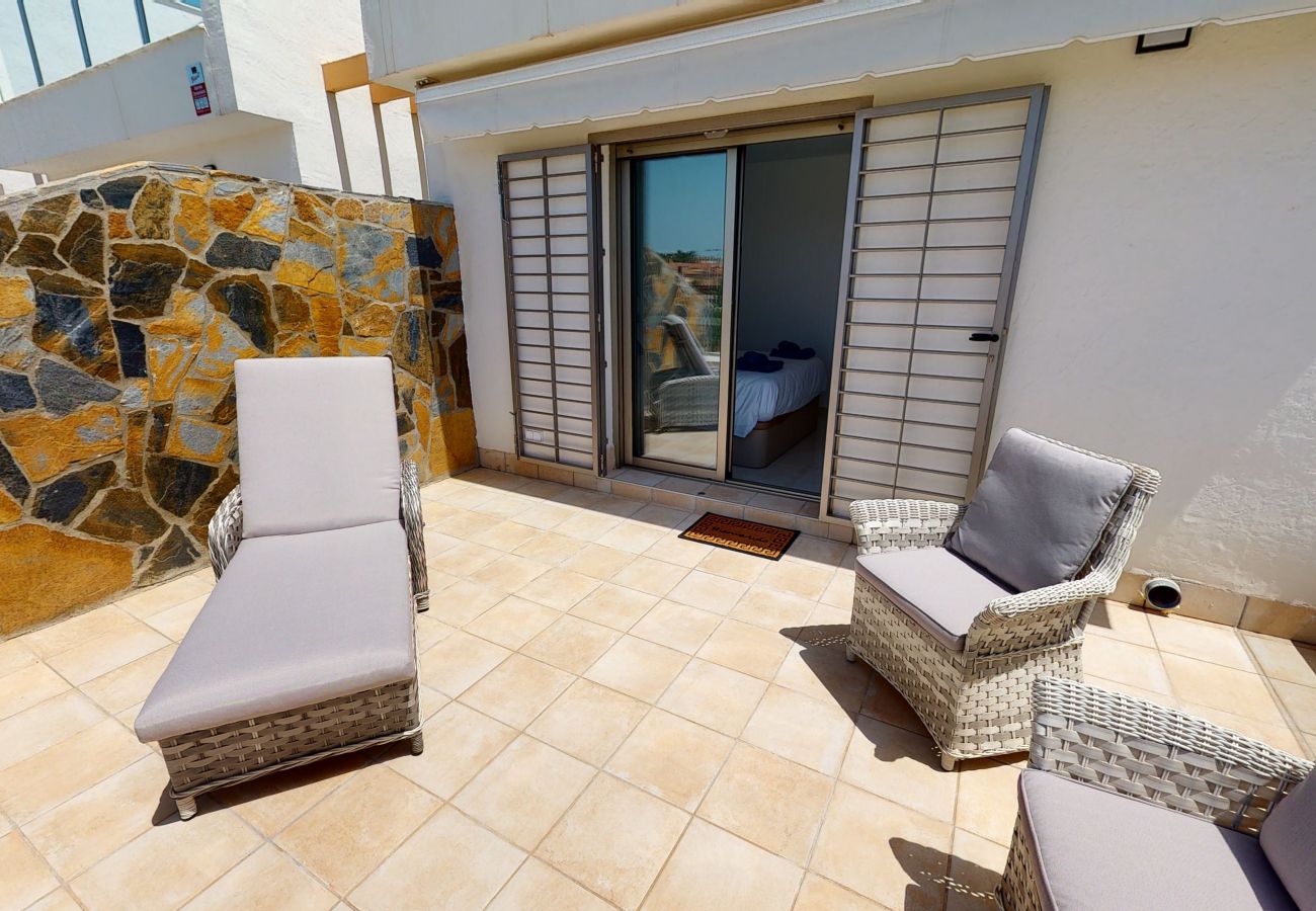 Villa en Los Alcazares - Villa Mercurio - A Murcia Holiday Rentals Property Villa en Los Alcazares - Villa Mercurio - A Murcia Holiday Rentals Property