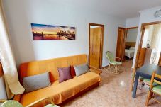 Casa adosada en San Pedro del Pinatar - Casa El Mojon - A Murcia Holiday Rentals Property